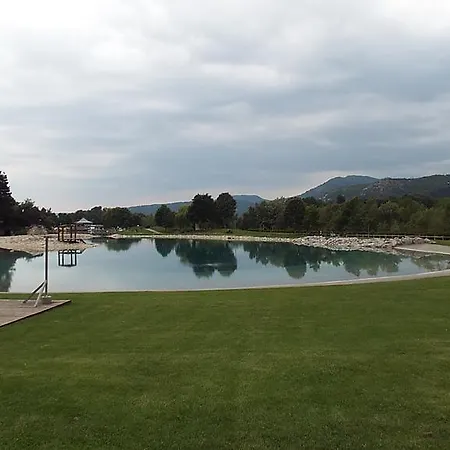 فندق Le Coin Fleuri 4*