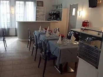 Le Coin Fleuri Hotel Digne-les-Bains